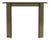Naz Console Table by Lebanto For Sale