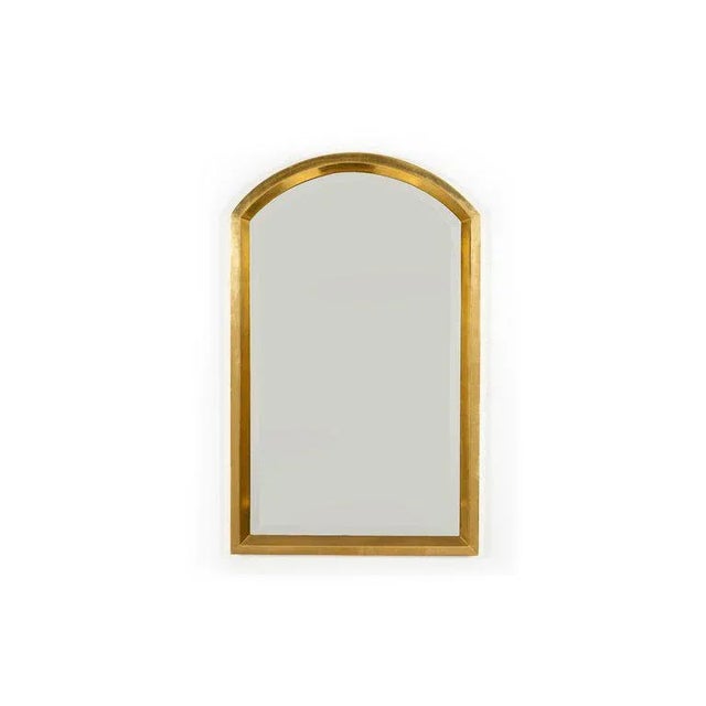 1980s 1980s Warren Platner Wall Mirror For Sale - Image 5 of 6