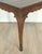 18th Century Fruitwood Table, Possibly American For Sale In San Francisco - Image 6 of 9