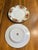 Ceramic 1960s Royal Albert 2 Old Country Rose 8 1/8” Salad Plates For Sale - Image 7 of 12