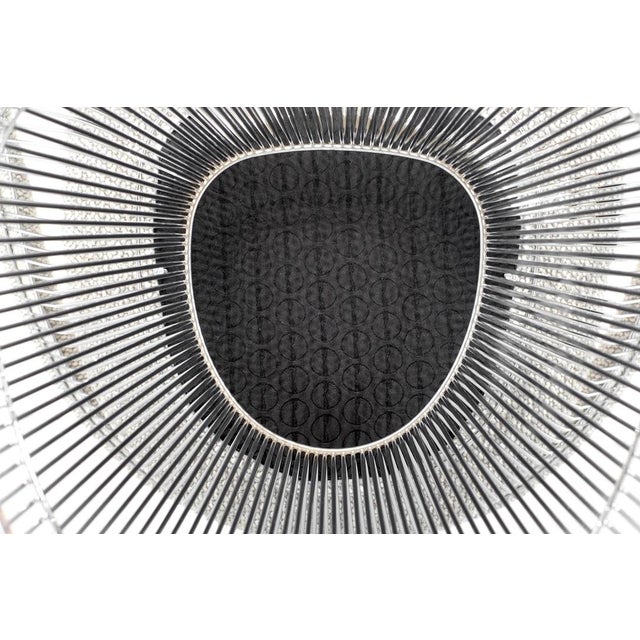 Armchairs by Warren Platner for Knoll, 1966, Set of 4 For Sale - Image 15 of 16