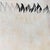 Ivory Contemporary Abstract Soil and Oil on Canvas "The Awakening" by Paul Landauer For Sale - Image 8 of 8