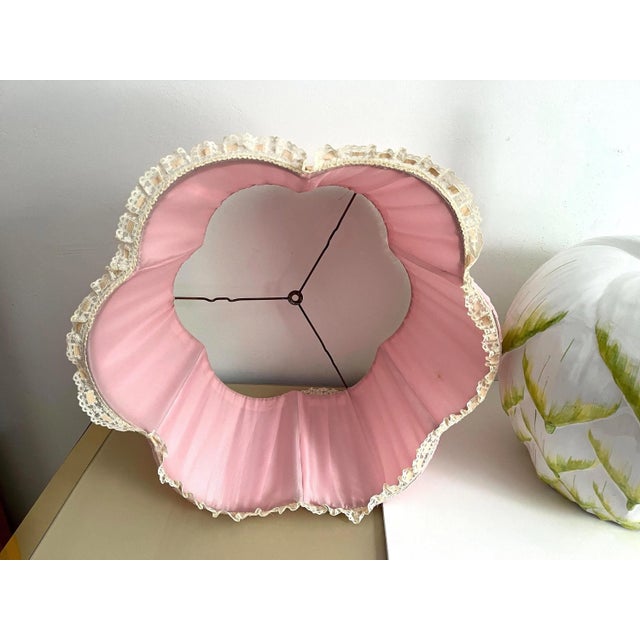 1960s Italian Artichoke Lamp by F Cooper For Sale - Image 18 of 18