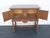 Traditional 1900s Carved Buffet Server Bathroom Vanity 6416 For Sale - Image 3 of 15