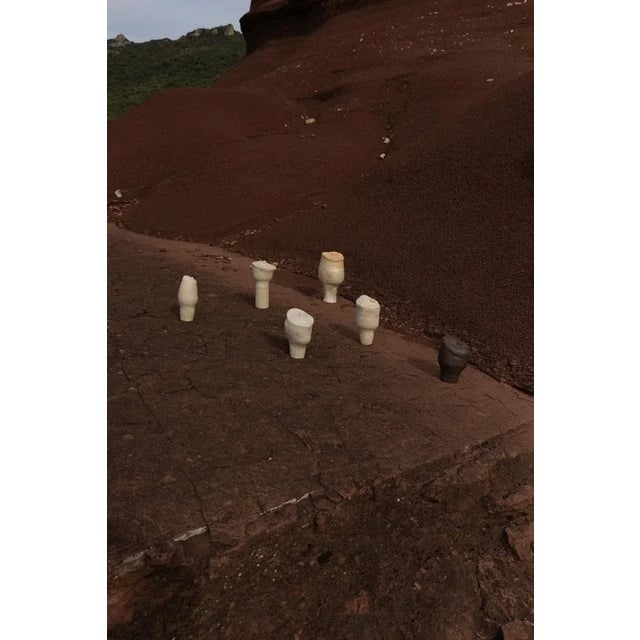 An3 Sculpture by Eglė Šimkus For Sale - Image 6 of 9