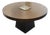 Conde House Kaji Dining Table, 54 Inches For Sale
