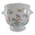 Early 21st Century Royale Limoges France "Paradis Bleu" Cachepot For Sale