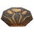 Art Nouveau Carved Wooden Trivet, France, 20th Century For Sale - Image 10 of 10