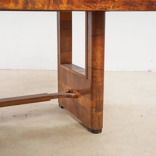 Art Deco Coffee Table For Sale - Image 6 of 7