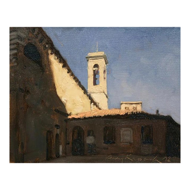 Andrew Casper, Motif II from Volterra, 2012 For Sale