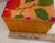 Late 20th Century Hand Woven Thai Silk Colorful Butterfly Trinket Jewelry Box. For Sale - Image 12 of 12