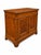 Tan Buffet with Shelf in Wood, French, 1900s For Sale - Image 8 of 9