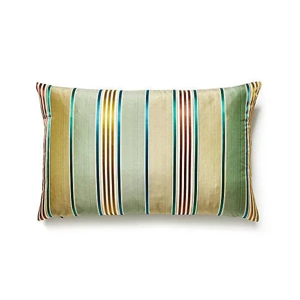 Scalamandré is a heritage American textile brand rooted in luxury and high-end design since its inception in 1929. Founder...