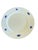 Gustavsberg Vintage Gustavsberg Blå Blom Swedish Dinner Plates Set of 3 For Sale - Image 4 of 6