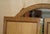 Vintage Tri-Folding Dressing Table Mirror by Robert Mouseman Thompson, 1970s For Sale - Image 12 of 14