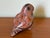 Pink Mexican Folk Art Tonala Bird For Sale - Image 8 of 12