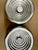 Flos Padina Wall Lamps by Achille Castiglioni for Flos, 1960s, Set of 2 For Sale - Image 4 of 7