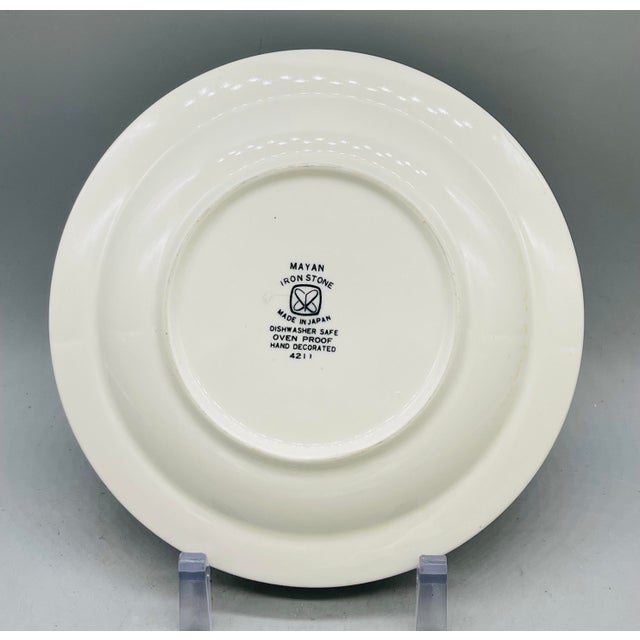 Mismatched Vintage Salad Plates Set of 5 Chairish