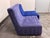 Philippe Nigro for Ligne Roset Confluences Two Piece Sofa For Sale In San Francisco - Image 6 of 12