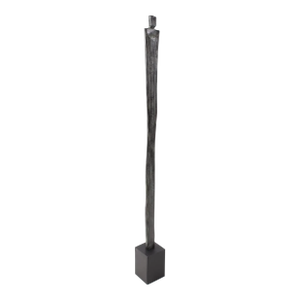 Male Fortitude Tall Sculpture