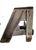 Early 20th Century Primitive Farmhouse Step Stool For Sale - Image 4 of 6