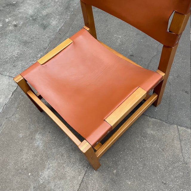 Vintage Chairs from Maison Regain, 1970s, Set of 3 For Sale - Image 14 of 16