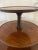 Wood Antique George III Mahogany Dumb Waiter, 1800 For Sale - Image 7 of 8