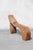 Wood B2441 Bench in Oak Wood by Jörg Pietschmann For Sale - Image 7 of 18