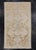 Brown Turkish Vintage Rug 5'1" x 8'10" #21320 For Sale - Image 8 of 8