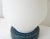 Rimini Blu Bitossi Mid-Century Lamps, Pair For Sale - Image 10 of 12