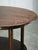 Vienna Secession Oval Table by Josef Hoffmann, 1890s For Sale - Image 10 of 13
