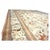 Antique Persian Tabriz Wool 10x13 Tan & Rust Handmade Area Rug #1142903 For Sale - Image 10 of 11