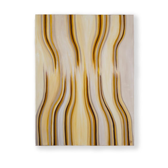 The painting Contrast: Earth Colour Theme marks a significant turning point in Ben Put’s artistic evolution. Born out of a...