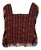Vintage Handwoven Kilim Horse Cover Blanket, 1920s For Sale