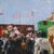 Textile 'Fête Foraine' by Lucien Simon, Circa 1919, Circus, Brittany, Breton, Société Nationale Des Beaux-Arts For Sale - Image 7 of 12