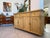 Rustic Farmhouse Chest of Drawers in Spruce Wood For Sale - Image 16 of 16