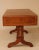 Biedermeier Coffee Table For Sale - Image 14 of 16