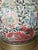 English William Morris Floral Decoupage Iconic "Compton Flowers" Design Table Lamp For Sale - Image 3 of 9
