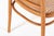 Vintage Bent Wood & Wicker Cafe Chairs by Josef Hoffman for Ligna For Sale - Image 9 of 12