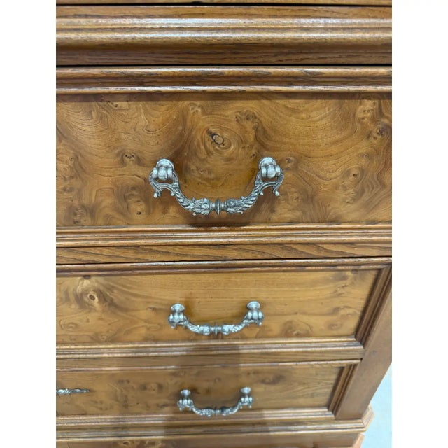 19th Century French Louis Philippe Chest of Drawer / Commodes For Sale - Image 11 of 11