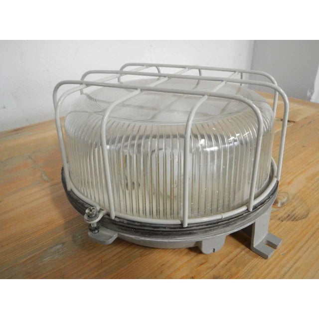 Vintage Italian Sconce from ILME, 1980s For Sale - Image 10 of 10