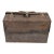 Vintage Mid Century Industrial Tool Box For Sale
