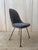 Textile Vintage Italian Chairs by Lenzi Nello, 1960s, Set of 6 For Sale - Image 7 of 13