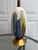 1960s Large Mid-Century Modern Ceramic Art Table Lamp For Sale - Image 5 of 10
