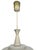 1960s Vintage Pendant Lamp in Glass, Germany, 1960s For Sale - Image 5 of 10
