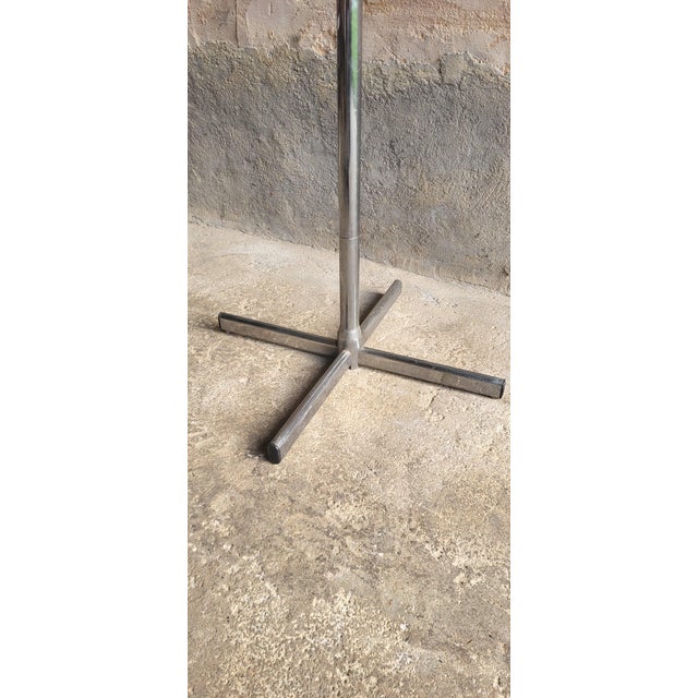 1960s Vintage Parrot Coat Rack, 1960s For Sale - Image 5 of 7