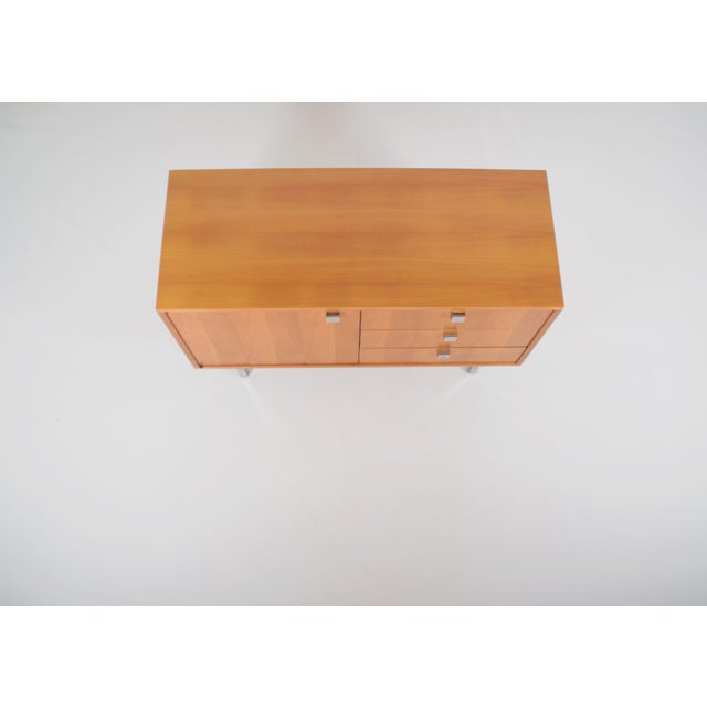 1960s Sideboard by Alfred Hendrickx for Belform, 1960s For Sale - Image 5 of 10
