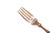 Victorian Circa 1910 Antique Mappin & Webb European Victorian Fish Knife and Fork Set- 6 Forks 6 Knives For Sale - Image 3 of 8
