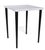 Set of Three Mid Century Stacking Tables For Sale - Image 4 of 18