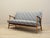 Danish Oak Sofa, Denmark, 1970s For Sale - Image 3 of 18